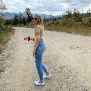 Meet your Posher, Kaydence